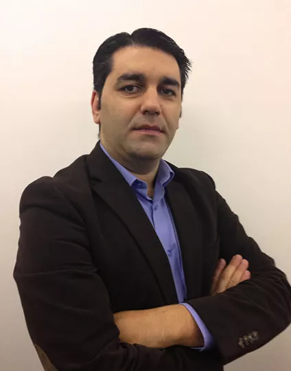 José Paraíso, Diretor Comercial da Exitcasa Mediação Imobiliária 1