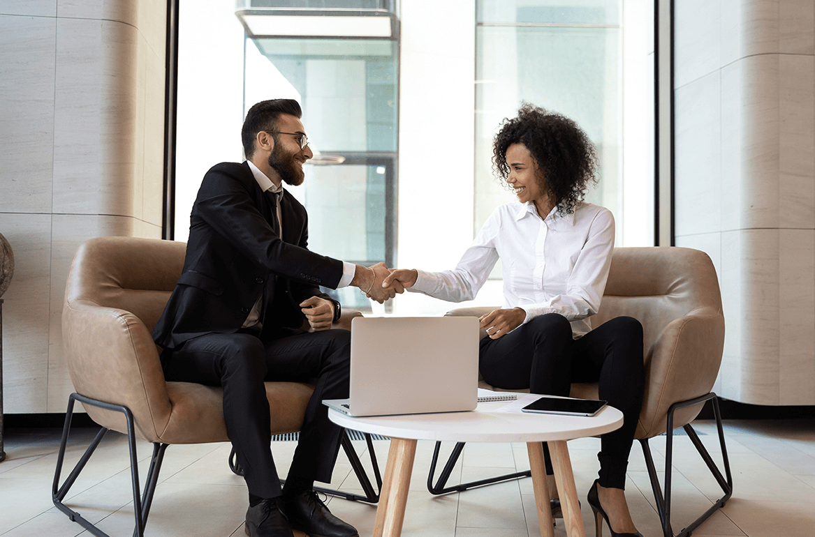 Marketing relacional: como ser recomendado pelos clientes? 1