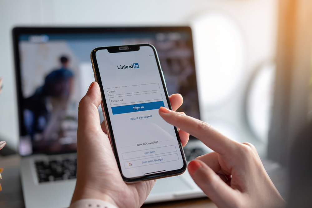 Marketing imobiliário: como otimizar presença no LinkedIn 1