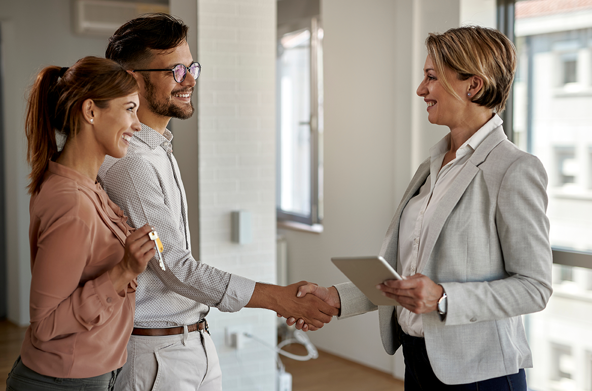 Como ser agente imobiliário: o que se espera do consultor? 0