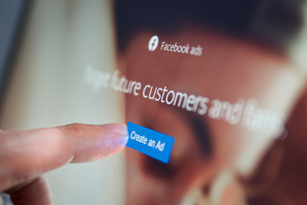 Guia passo a passo: como criar uma campanha de Facebook Ads para a sua agência imobiliária 1