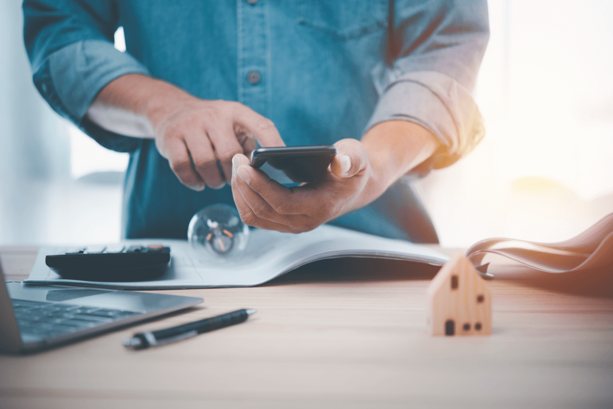 A tecnologia ao serviço da mediação imobiliária 0