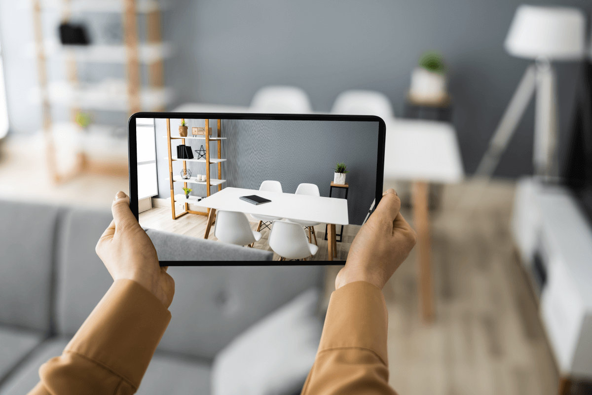 As visitas virtuais vão substituir as visitas tradicionais? 0