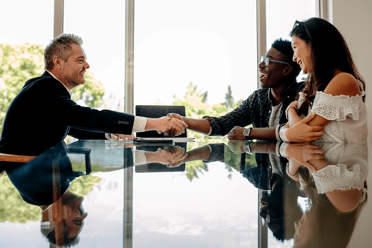 O negócio da Mediação Imobiliária começa na Angariação! 0