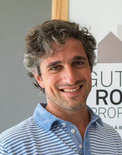 O que dizem sobre o X-IMO CRM 1