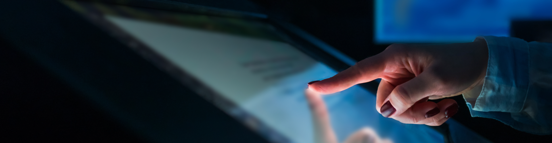 Montras Digitais com Gestão de Conteúdos 2