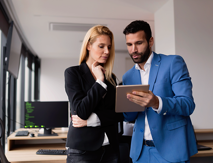 Melhore a sua estratégia de vendas com o nosso funil de negócios 1