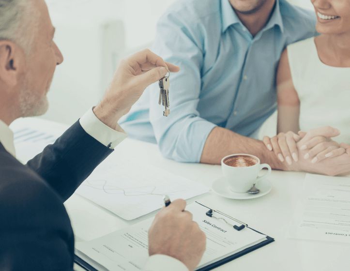 Crie e assine um CMI diretamente na APP; 1