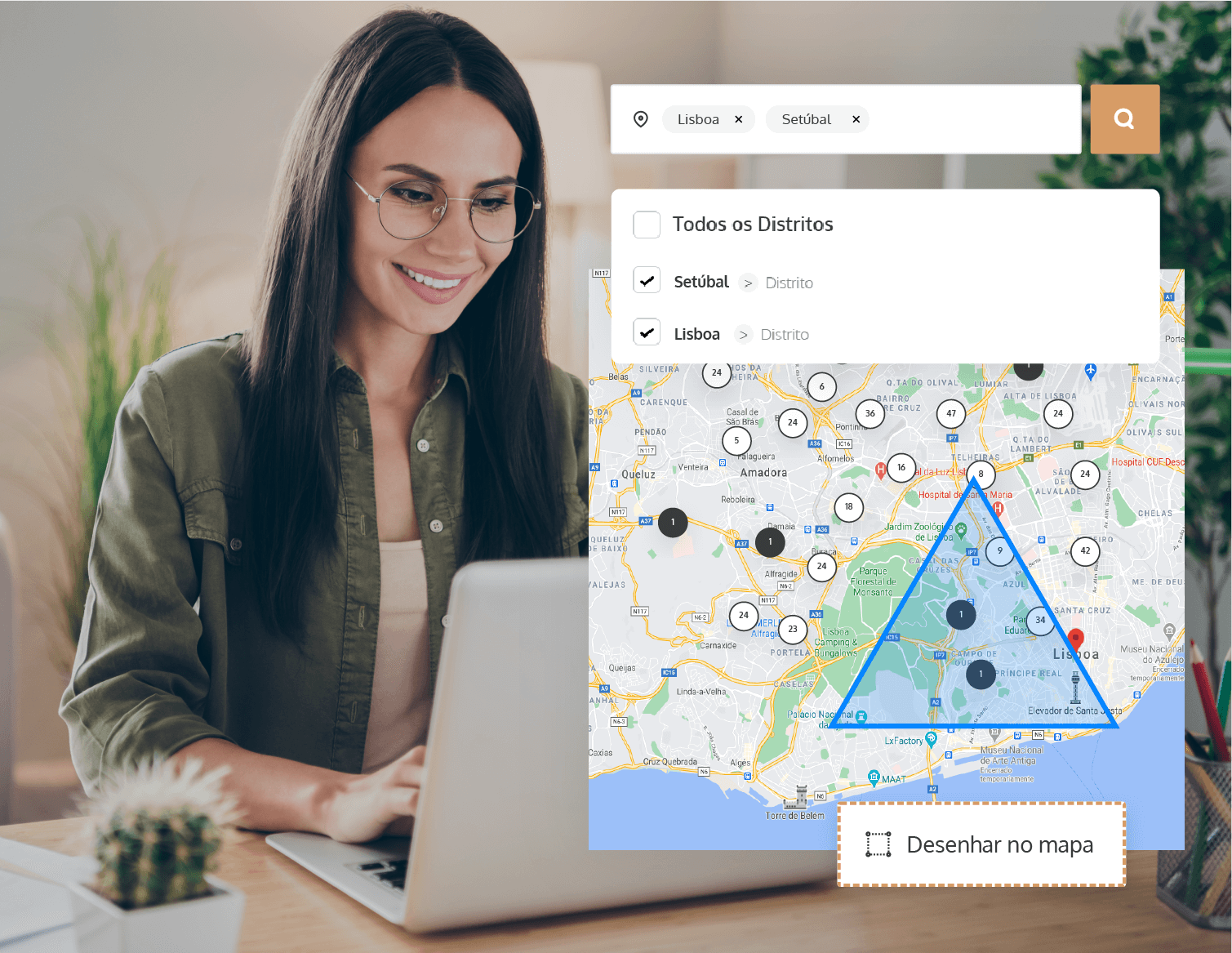 Motor de pesquisa premium 0
