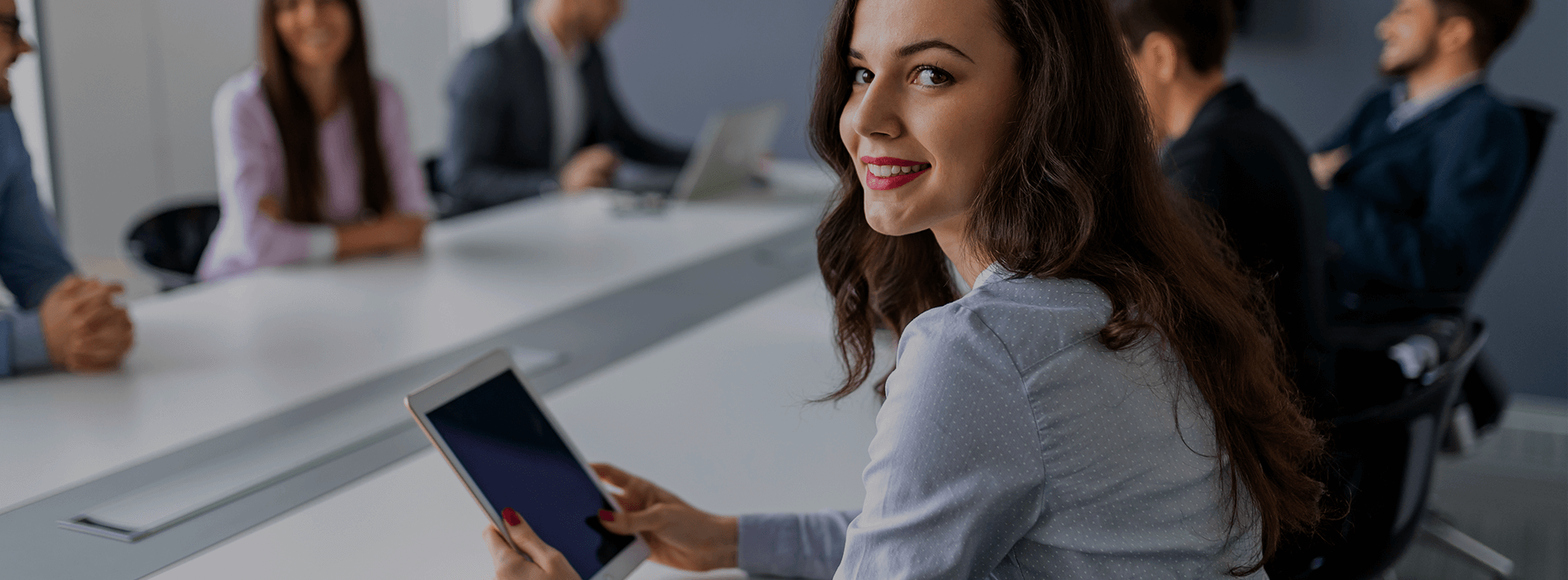 Uma única plataforma para gerir o seu trabalho