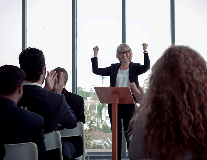 Conhecimento é poder