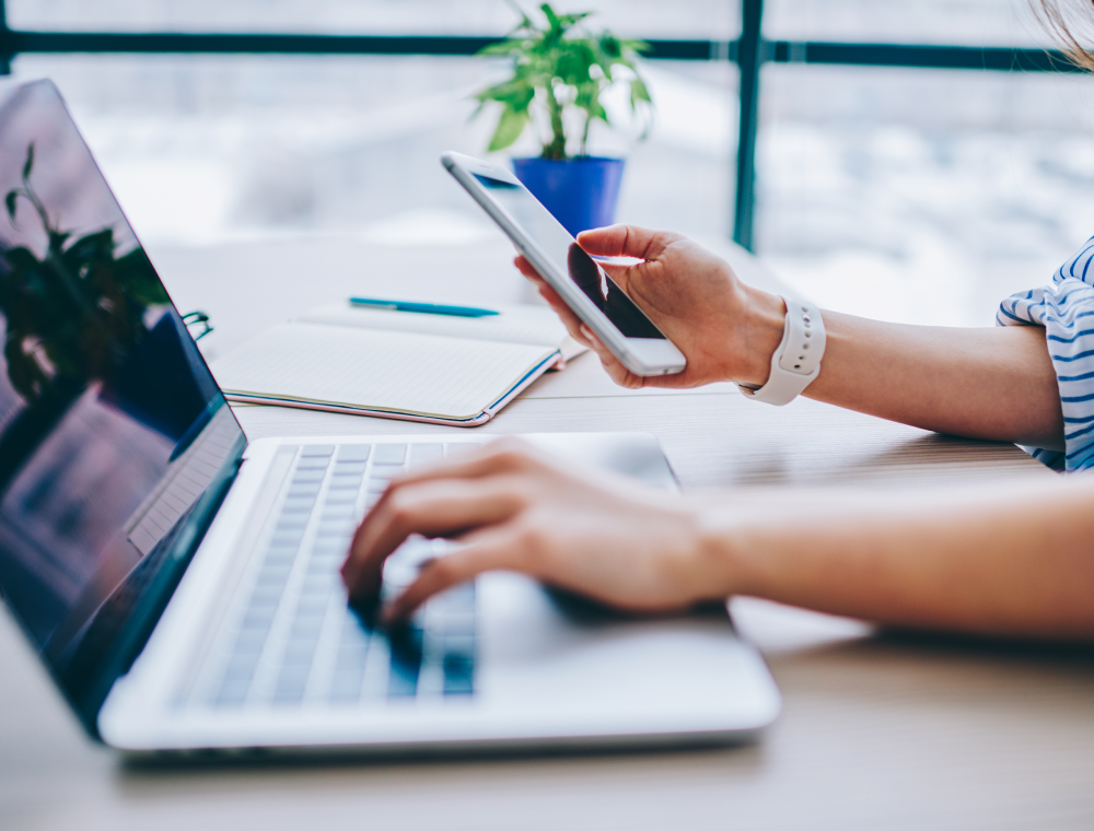 É mais que um CRM 2